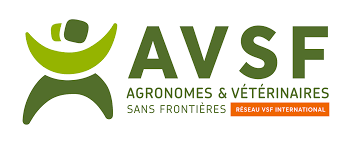 logo AVSF